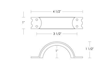 Craftsman Pull